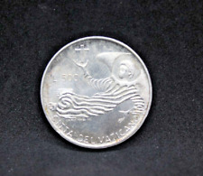 Moneta 1969 Città del Vaticano Lire 500 Argento Paolo VI (C.00)