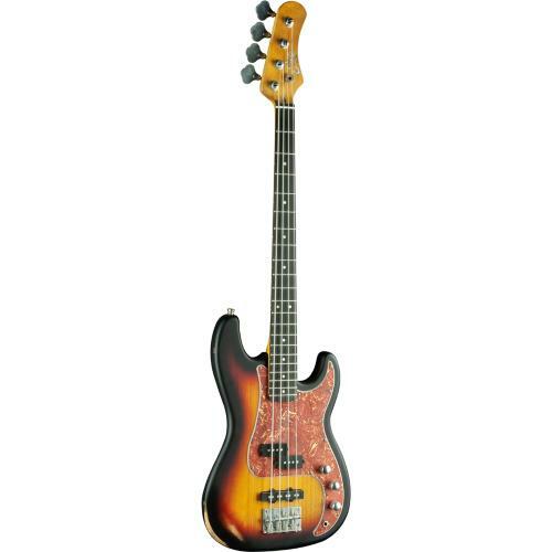 Basso elettrico eko vpj - eko,