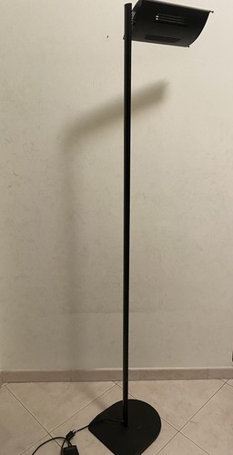 Lampada terra lamperti - lampada,