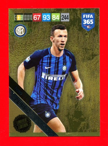 Fifa 365 2018 2019 panini - 365, -panini