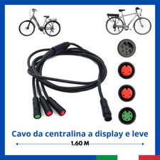 Cavo alimentazione - , da