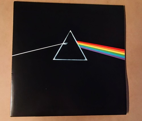Pink floyd dark side - pink,