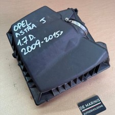 13272773 1029801S01 Scatola Filtro Aria OPEL ASTRA J 1.7 Cdti 2009-2020