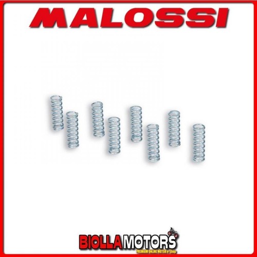 2913482 kit molle frizione - 8,
