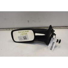 RETROVISORE EST. REGOLAZ. MANUALE SX PER SEAT - CUPRA INCA (95-03) 1.9 D. 1995