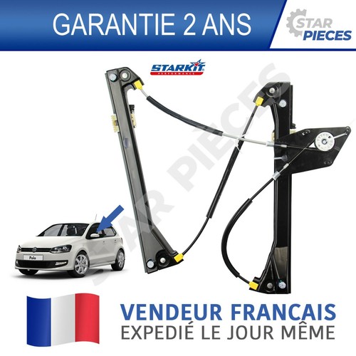 Leve vitre avant - leve,