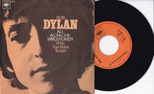 Bob Dylan -All Along The