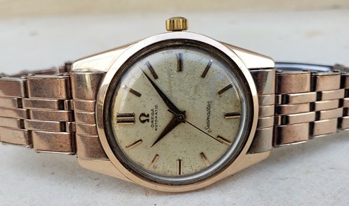 Orologio omega seamaster 14700 - orologio,