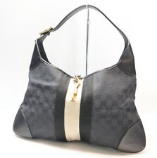 Borsa a tracolla Gucci Jackie