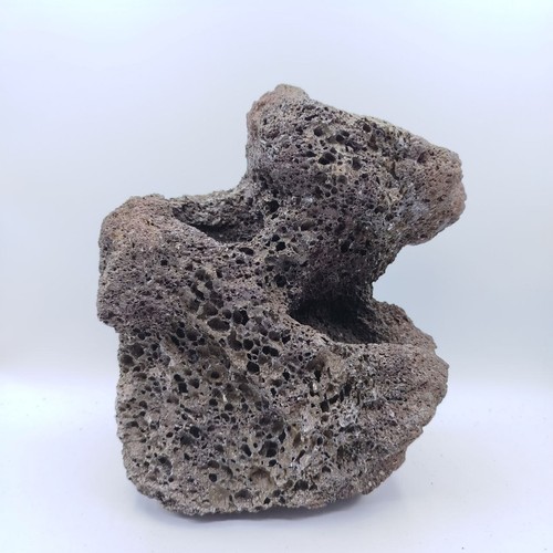 Pietra lavica decorativa per