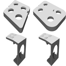 Camera mount for - for, sony