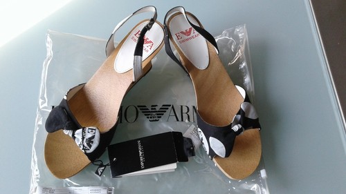 Emporio armani sandalo - emporio,