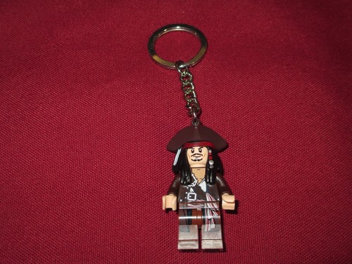 Lego pirati dei caraibi - pirati,
