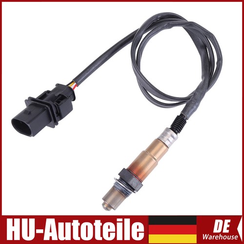 Sonda lambda per golf 6 - lambda,
