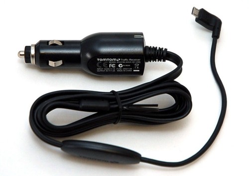Tomtom micro usb ricevitore - tomtom, micro-usb