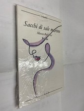 SACCHI DI SALE MARINO - MARZIA