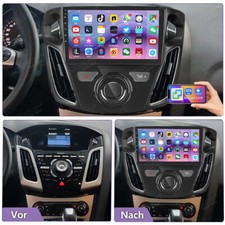 Per Ford Focus 2011-2018 32G