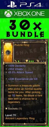 Diablo ps4 xbox one - diablo,