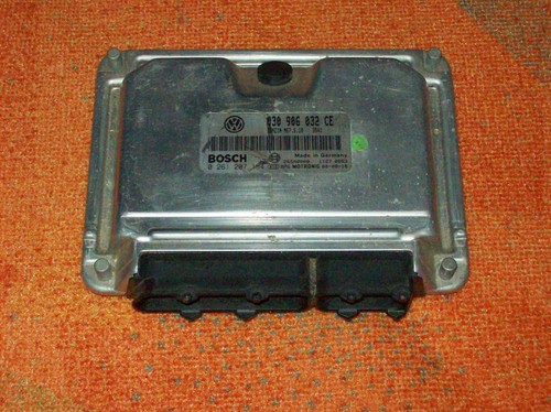 Centralina motore vw - 37,