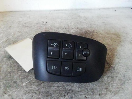 Comando luci per fiat - fiat, stilo