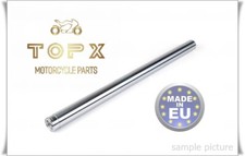 TopX 2 anni tubo forcella forcella sospensione Triumph Street Triple 765 RS 17+