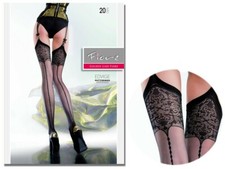 FIORE EDVIGE 20 DEN Calze