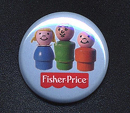 Fisher price toys - price, small