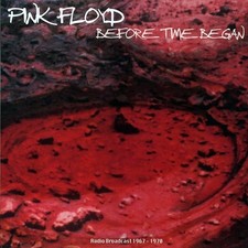 🎸 Pink Floyd – Before