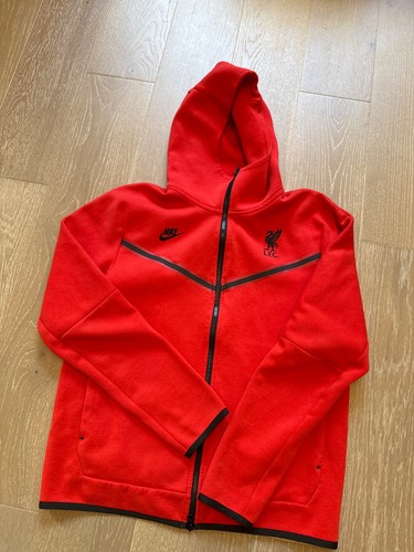 Nike sportswear tech - sportswear, fleece