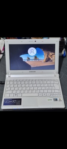 Notebook samsung n150 plus - notebook,