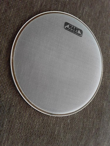 Testa batteria hart dynamics - batteria,