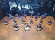 Warhammer Ultramarines