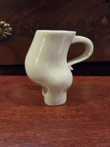 Tazza premaman vintage barbara - premaman,