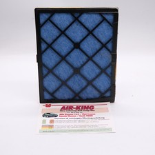 AIR KING-FILTRO ARIA ALFA ROMEO 164 FIAT CROMA LANCIA THEMA SAAB 9000 FM-1289