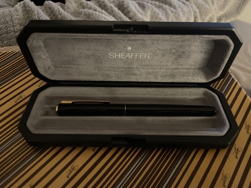 Penna stilografica sheaffer - penna,