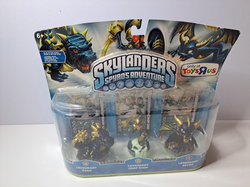 Skylanders spyro adventure - skylanders, spyro's