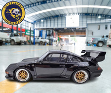 63045 UT Models Porsche 911 GT2 1:18 confezione originale