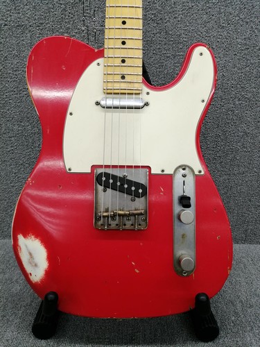 Chitarra elettrica nash - elettrica, t-63