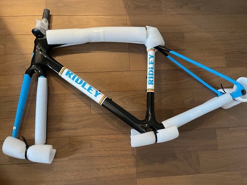 Telaio bici strada - bici, in