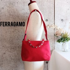 Borsa a tracolla Ferragamo