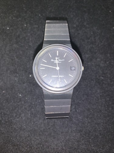 Orologio porsche design - orologio,
