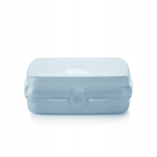 Tupperware eco lunch box - lunch,