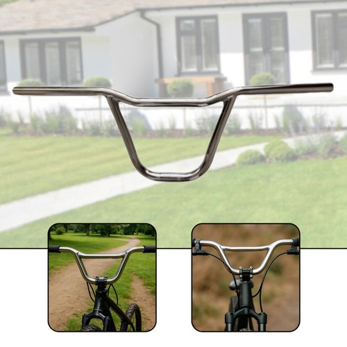 Manubrio per bicicletta con