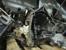 FIAT Panda 30 - Cambio