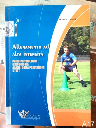 Allenamento alta intensità - allenamento,