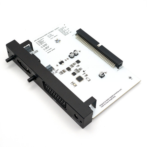 Scheda bkm 129x euro - euro, scart