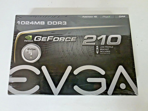 Evga nvidia geforce 210 - geforce,