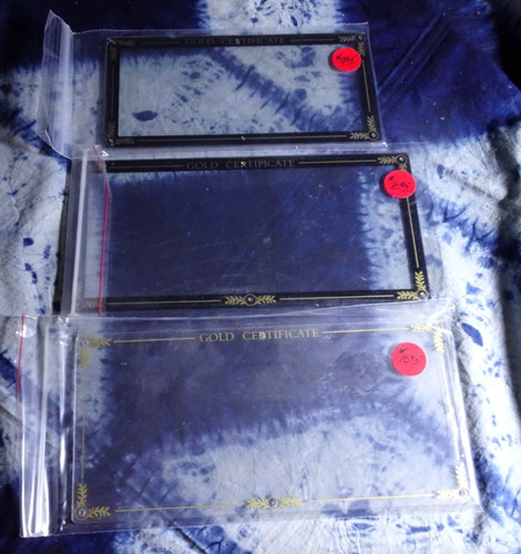 Small 12 large - 1-small,, 12-large