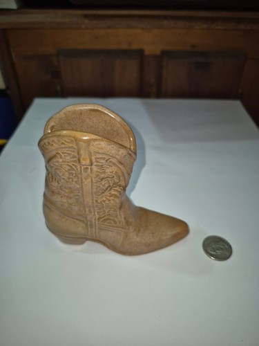 Vaso stivali cowboy - , vintage