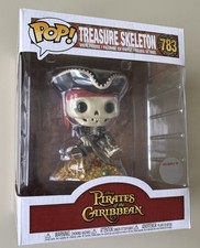Funko Pop! Jumbo - Pirati dei